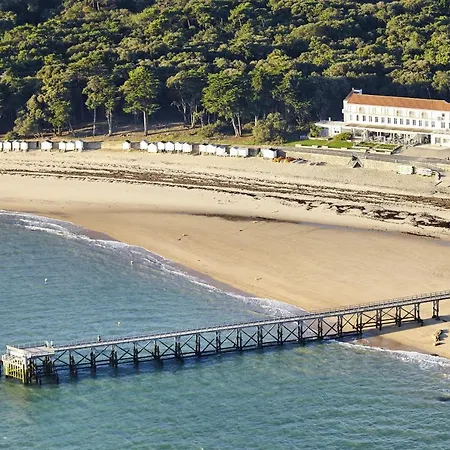 Traditionnelle Pour 8 - 550m De La