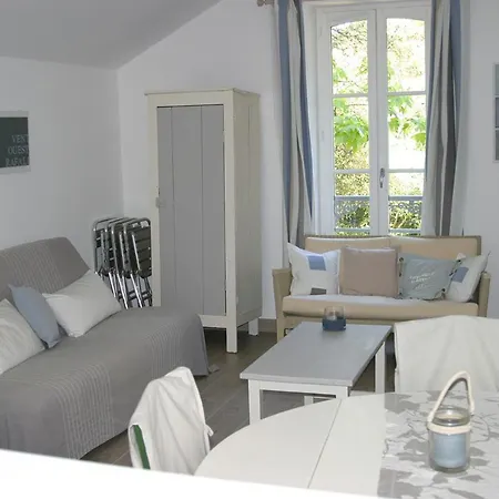 Nyaraló Traditionnelle Pour 8 - 550m De La *