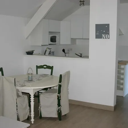 Traditionnelle Pour 8 - 550m De La Nyaraló Noirmoutier-en-l'lle