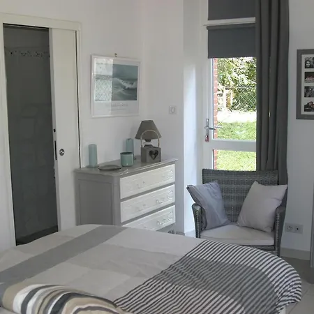 Traditionnelle Pour 8 - 550m De La * Noirmoutier-en-l'lle