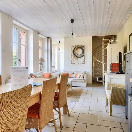 Casa vacanze Traditionnelle Pour 8 - 550m De La