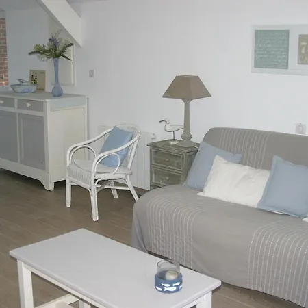 Tatil Evi Traditionnelle Pour 8 - 550m De La