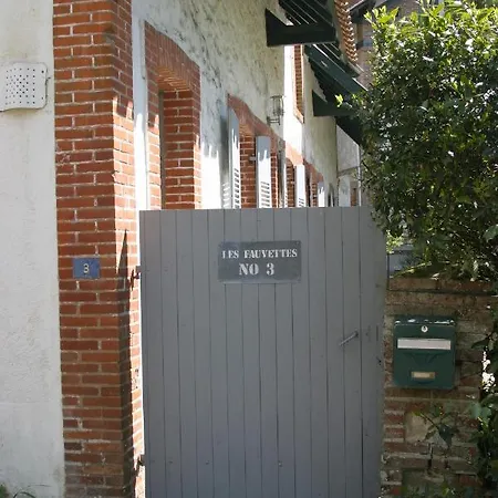 Traditionnelle Pour 8 - 550m De La Сasa de vacaciones Noirmoutier-en-l'Île
