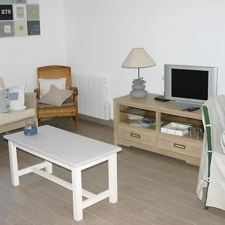 Tatil Evi Traditionnelle Pour 8 - 550m De La *