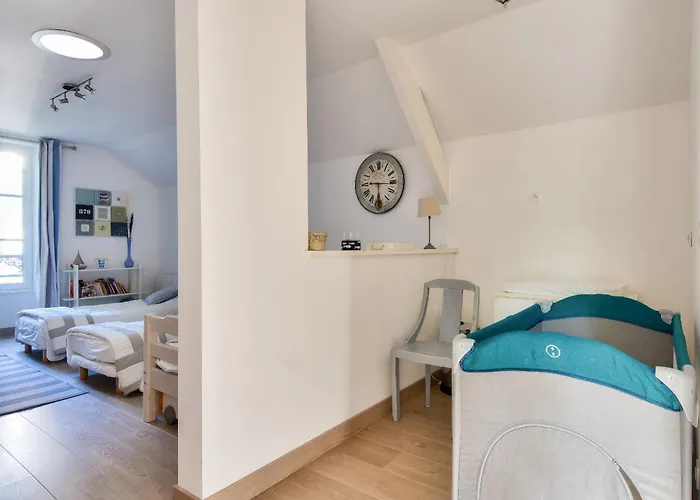 Hébergement de vacances Traditionnelle Au Coeur Du Bois De La Chaise Noirmoutier-en-l'Île