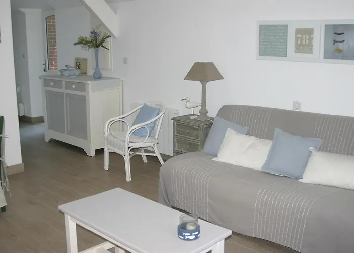 Hébergement de vacances Traditionnelle Au Coeur Du Bois De La Chaise