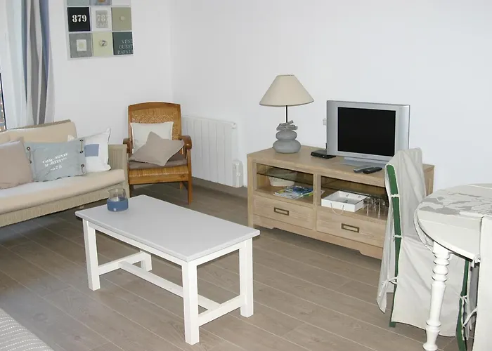 Hébergement de vacances Traditionnelle Au Coeur Du Bois De La Chaise *