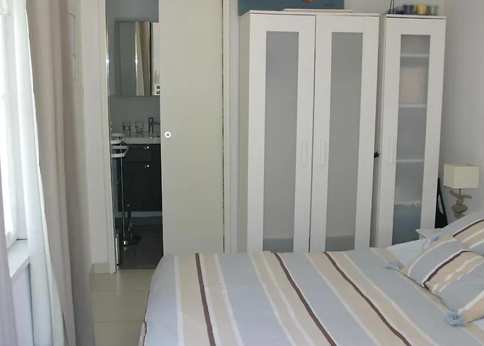 Traditionnelle Au Coeur Du Bois De La Chaise Noirmoutier-en-l'Île